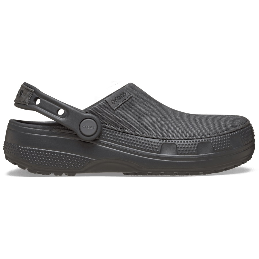 Classic Crafted Clog
