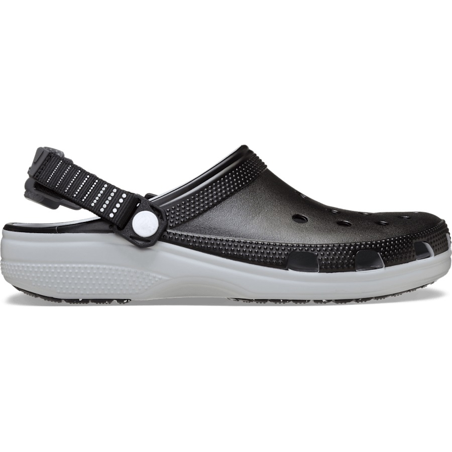 Classic Turbo Clog