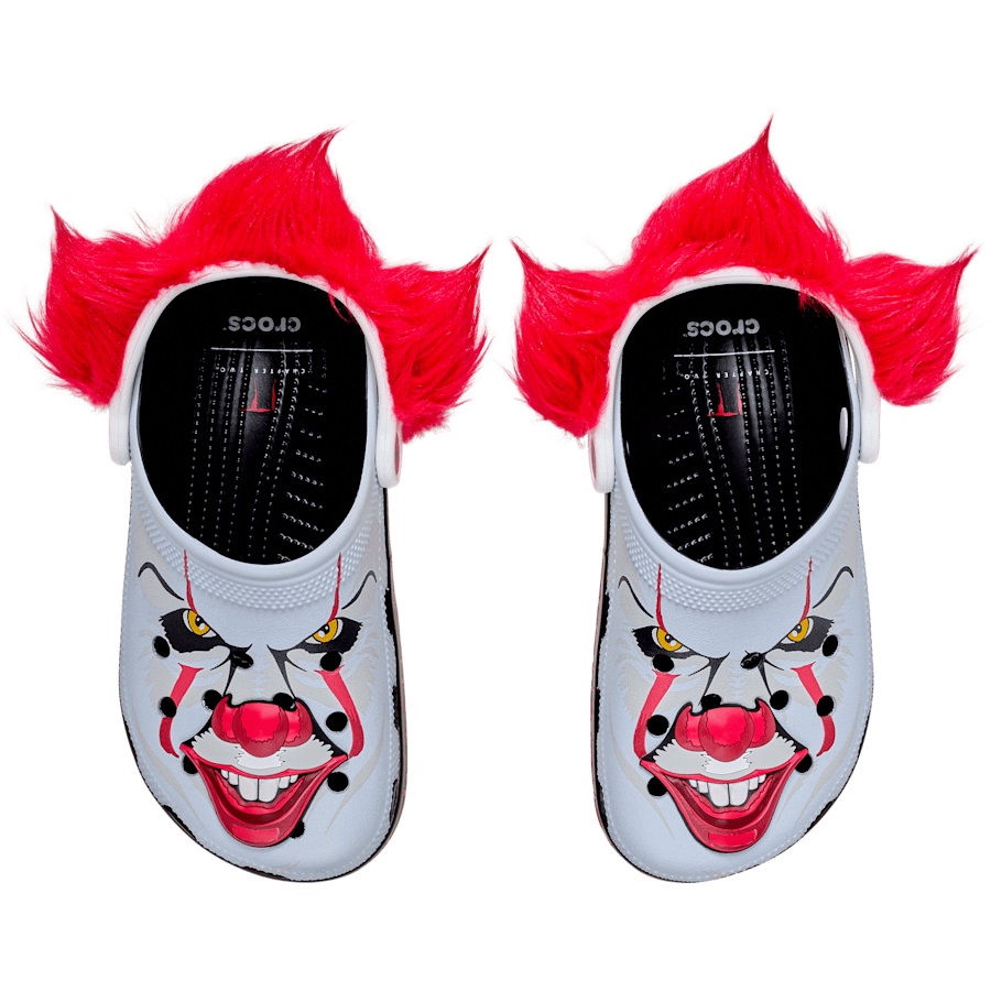 IT Chapter 2 Classic Clog
