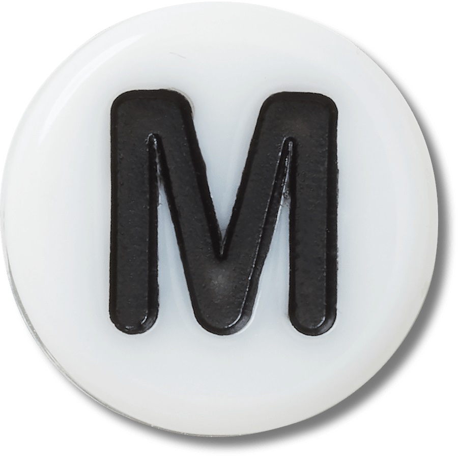 M Tiny Friendship Letter