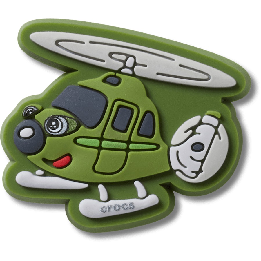 Military Helicopter