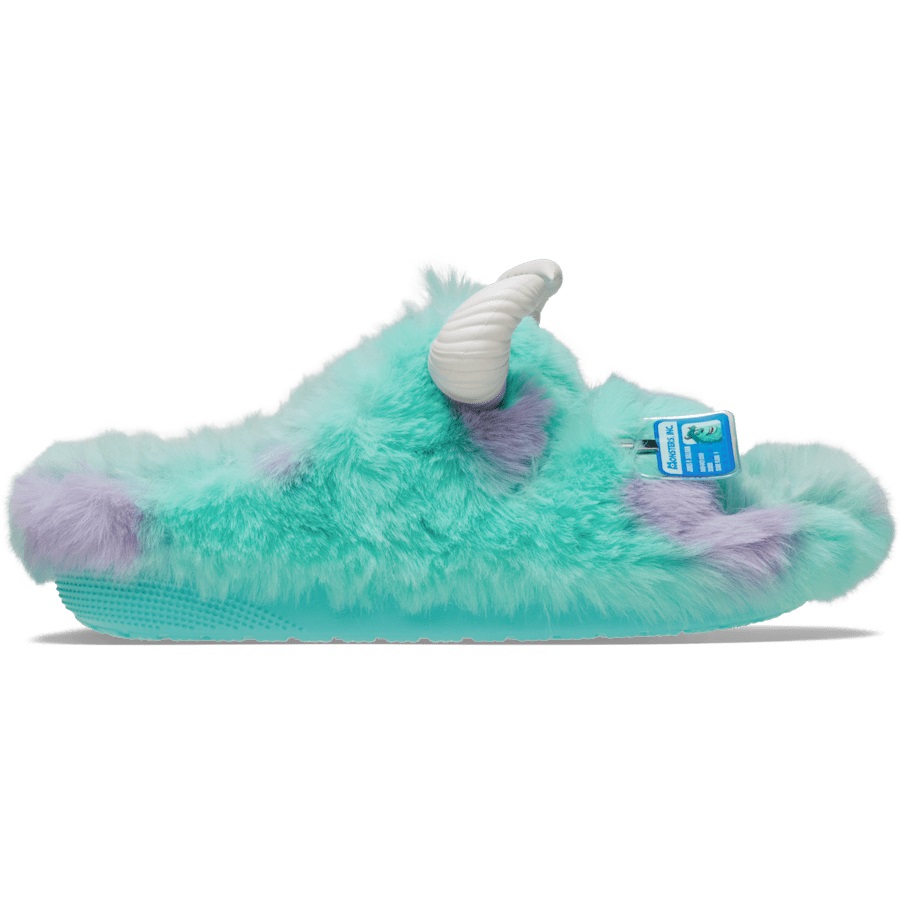 Monsters. Inc. Sulley Classic Cozzzy Sandal
