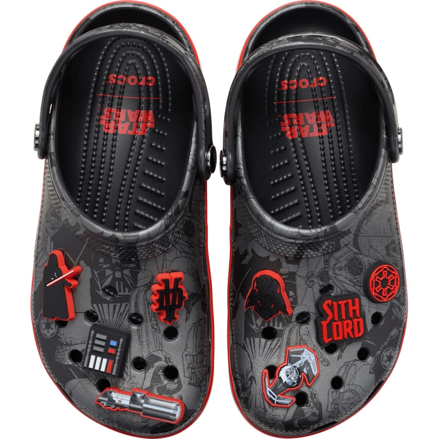 STAR WARS™ Dark Side Classic Clog