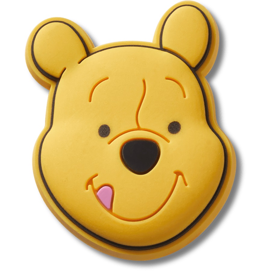 Winnie The Pooh Face