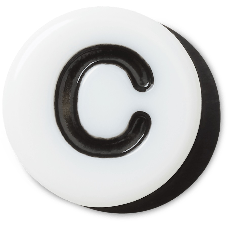 C Tiny Friendship Letter