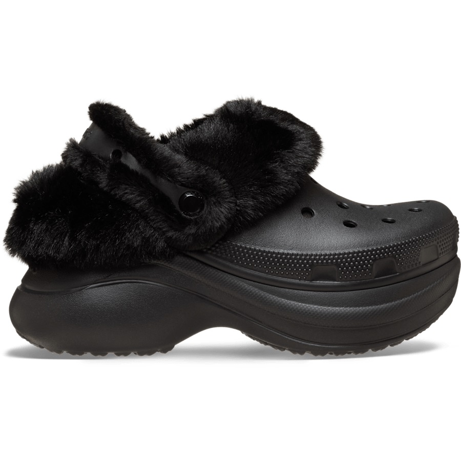 Bae Lined Clog